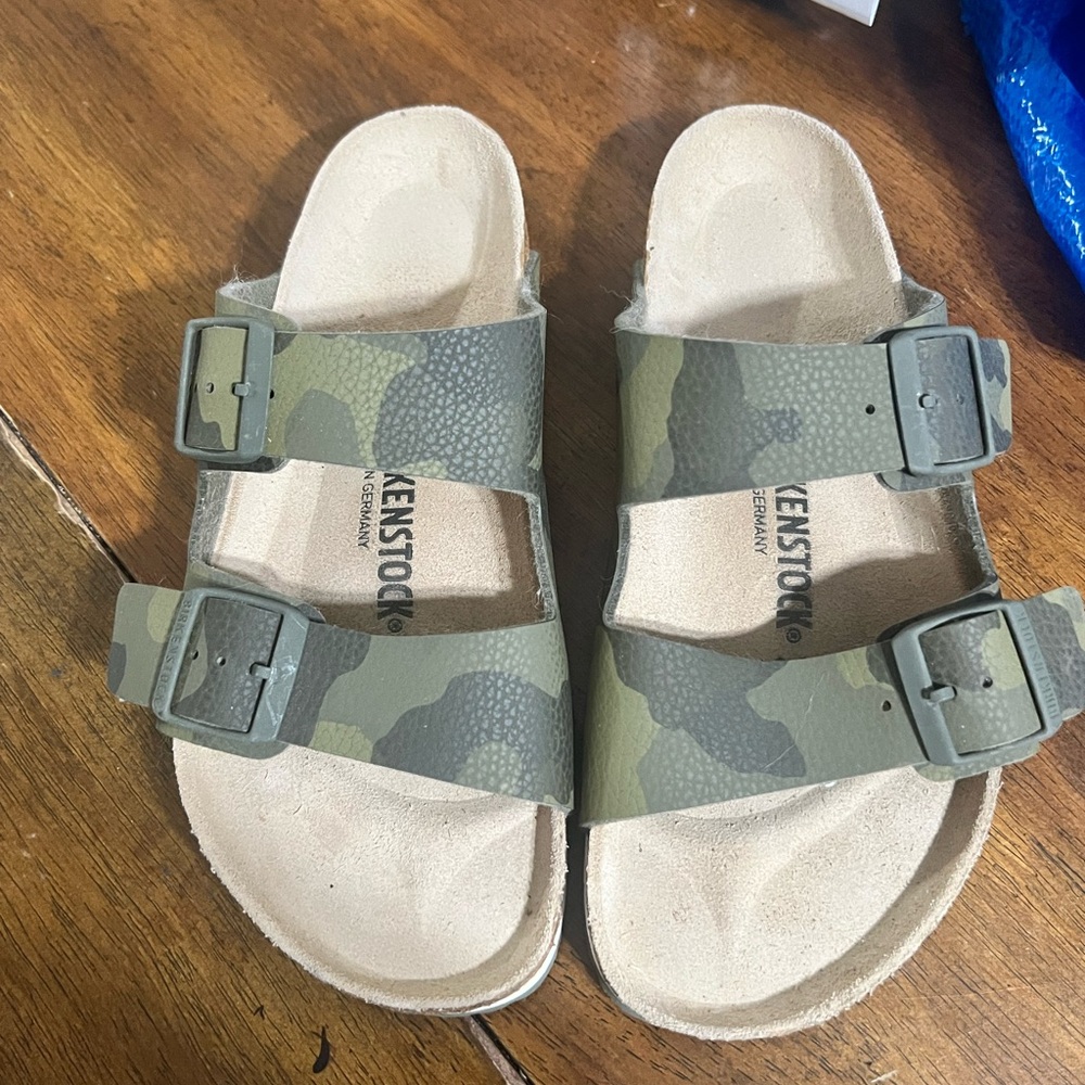 Birkenstock Sandals